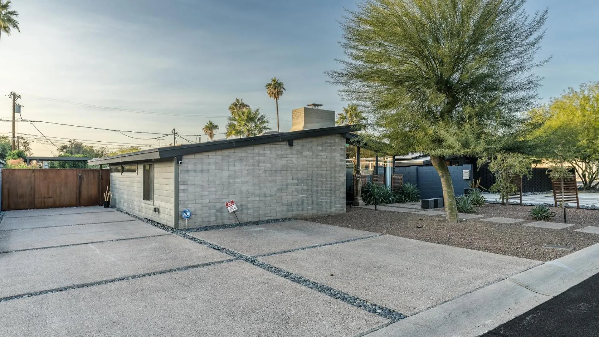 Holiday home Stylish Oasis In Arcadia: Private Pool Prime Location Villa Phoenix United States