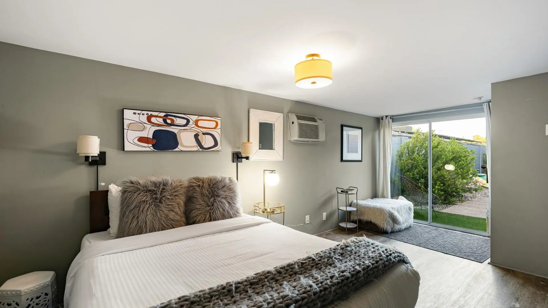 Stylish Oasis In Arcadia: Private Pool Prime Location Villa Phoenix 0*,