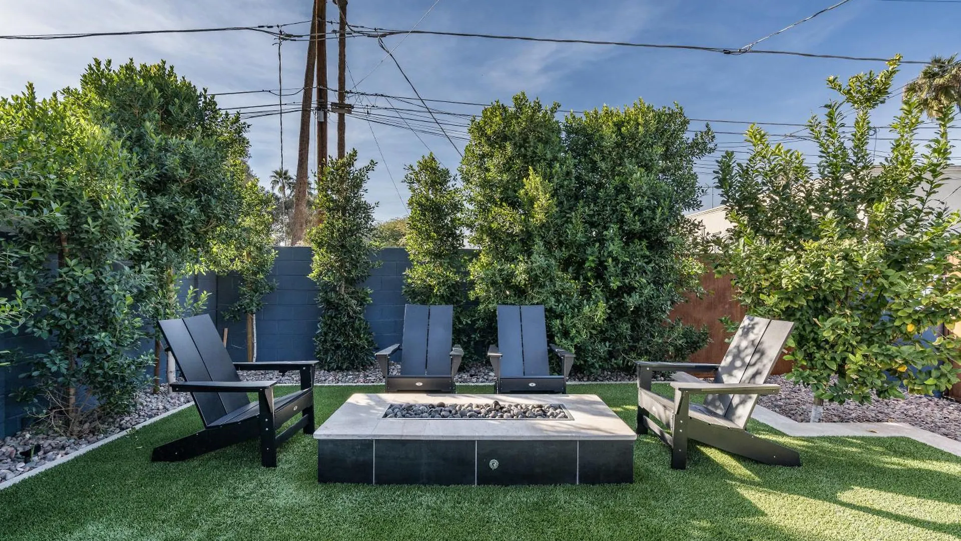 Holiday home Stylish Oasis In Arcadia: Private Pool Prime Location Villa Phoenix