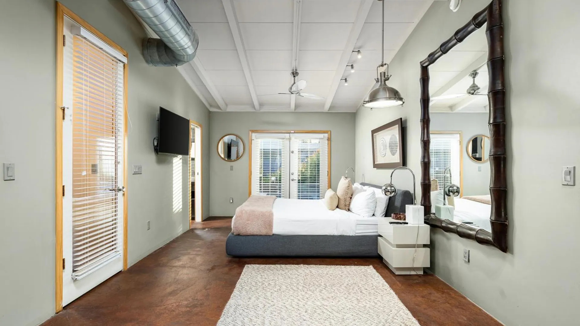 Stylish Oasis In Arcadia: Private Pool Prime Location Villa Phoenix