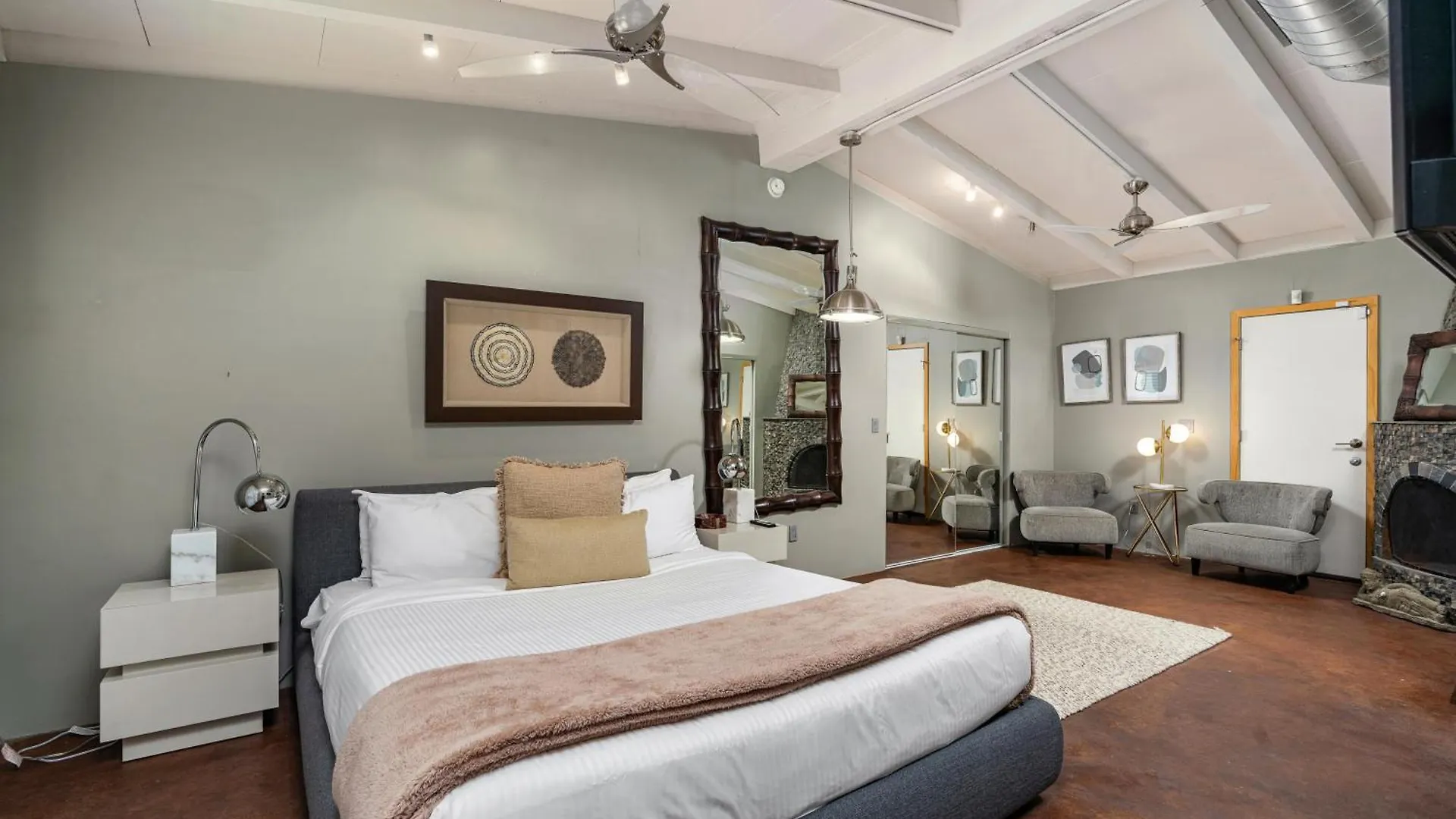 Holiday home Stylish Oasis In Arcadia: Private Pool Prime Location Villa Phoenix