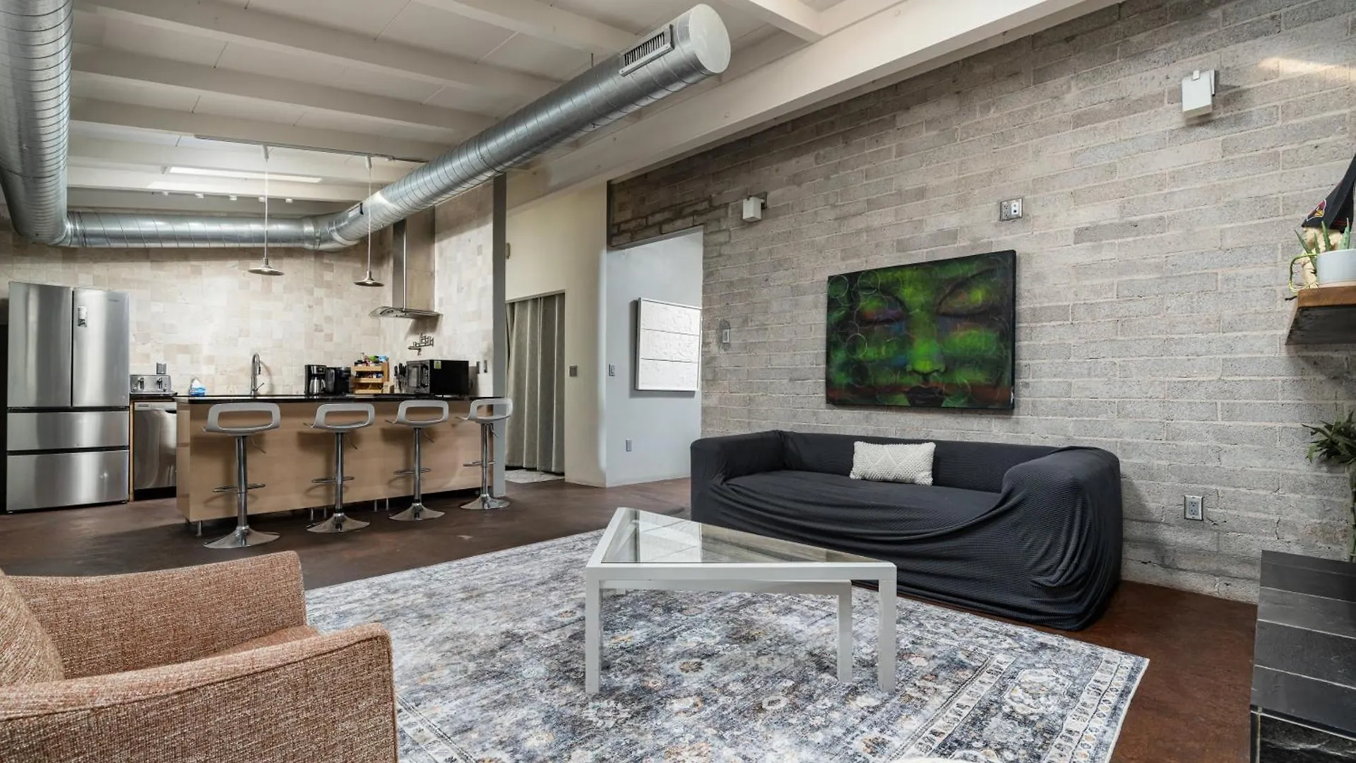 Stylish Oasis In Arcadia: Private Pool Prime Location Villa Phoenix United States