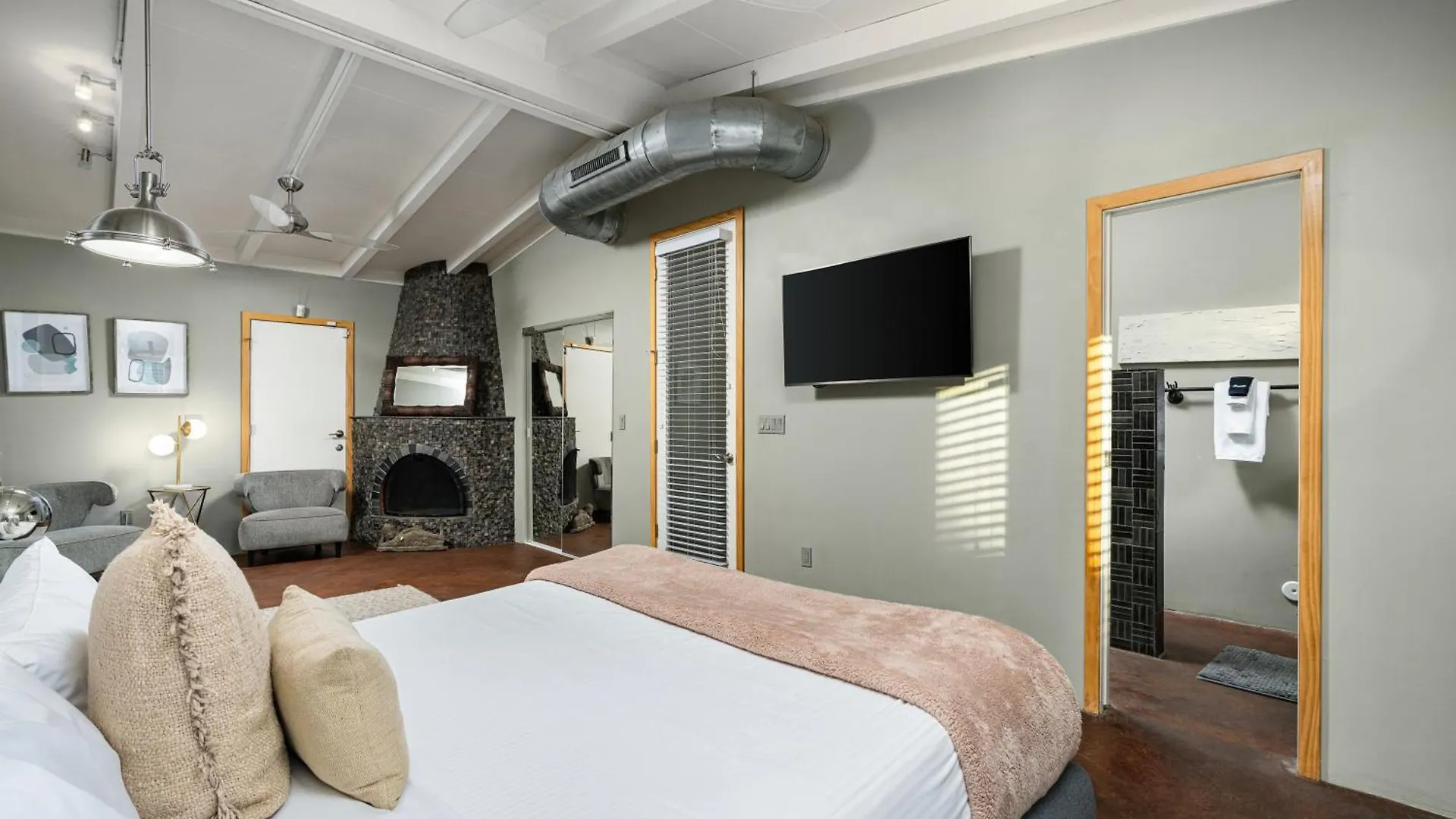 Stylish Oasis In Arcadia: Private Pool Prime Location Villa Phoenix Holiday home