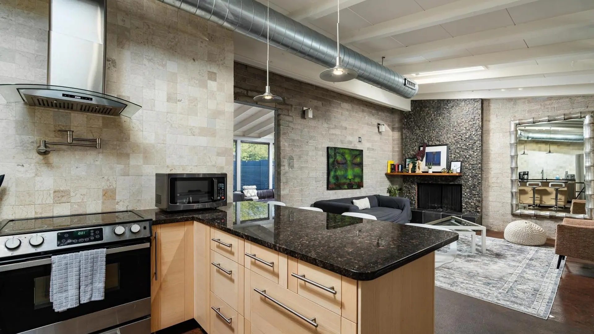 Stylish Oasis In Arcadia: Private Pool Prime Location Villa Phoenix