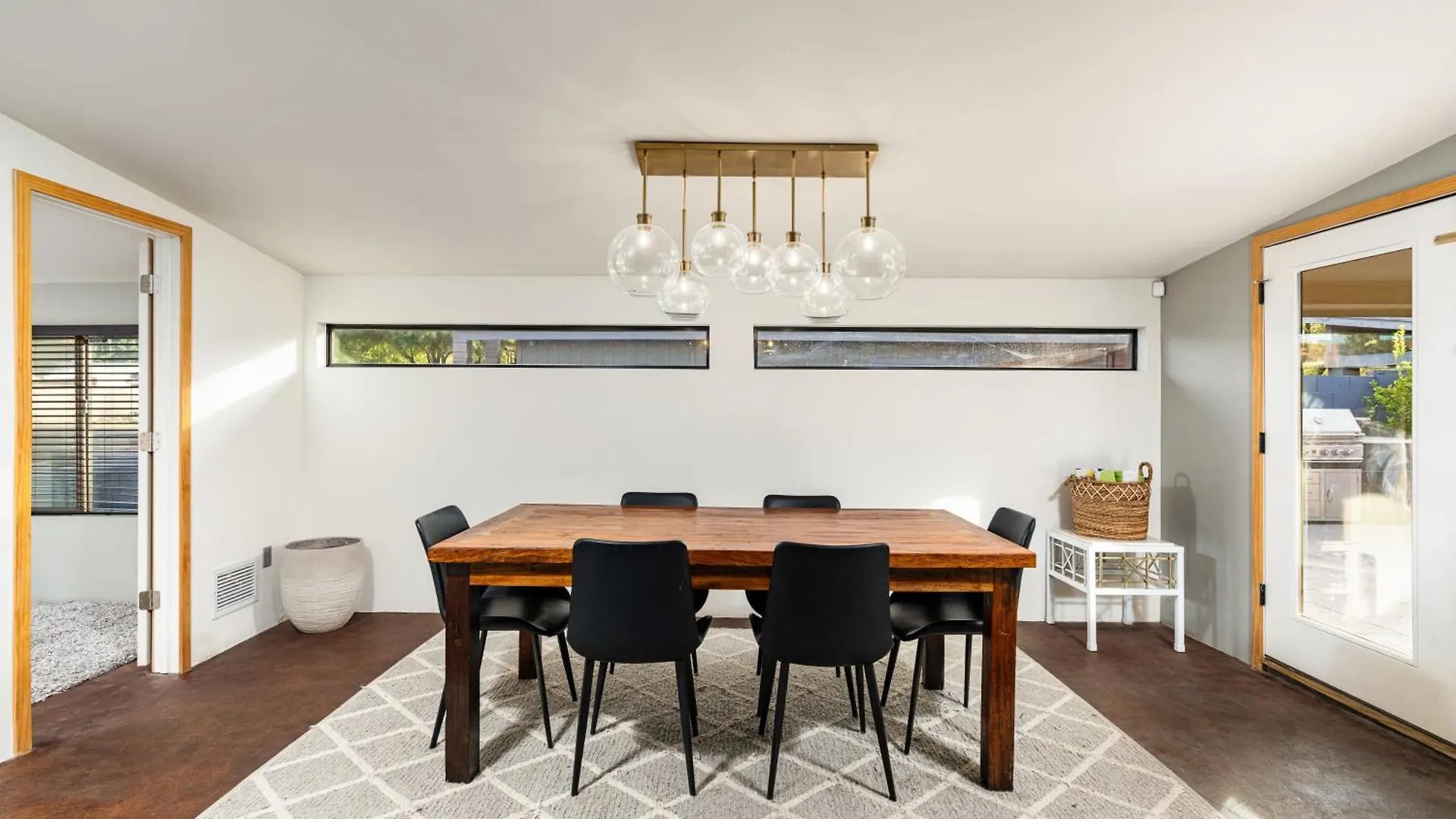 Stylish Oasis In Arcadia: Private Pool Prime Location Villa Phoenix