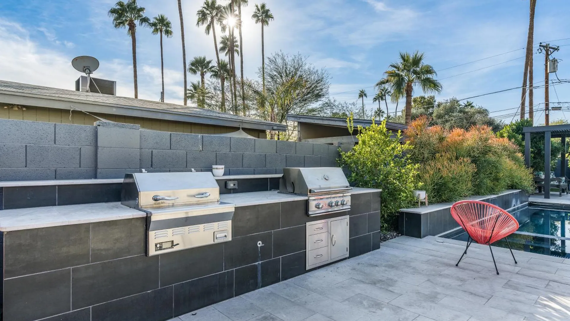 Holiday home Stylish Oasis In Arcadia: Private Pool Prime Location Villa Phoenix