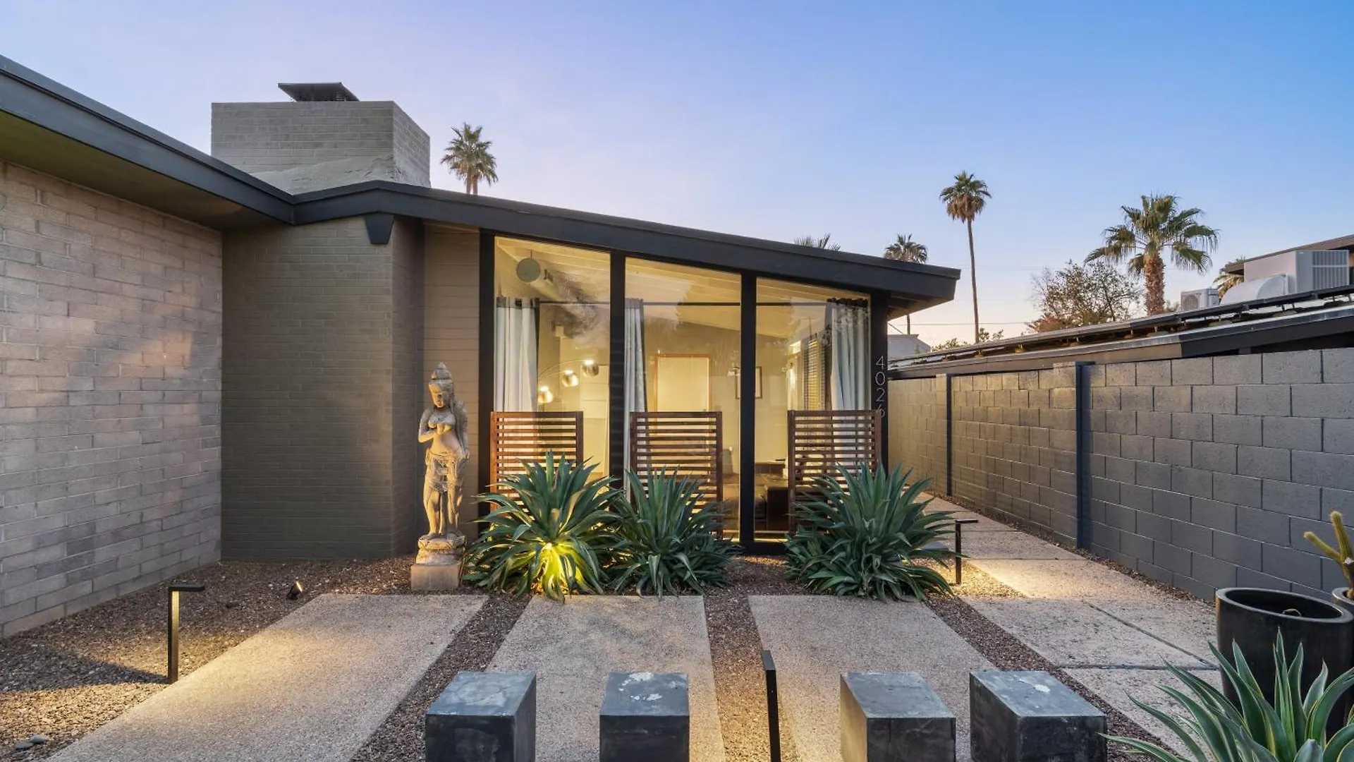 Holiday home Stylish Oasis In Arcadia: Private Pool Prime Location Villa Phoenix