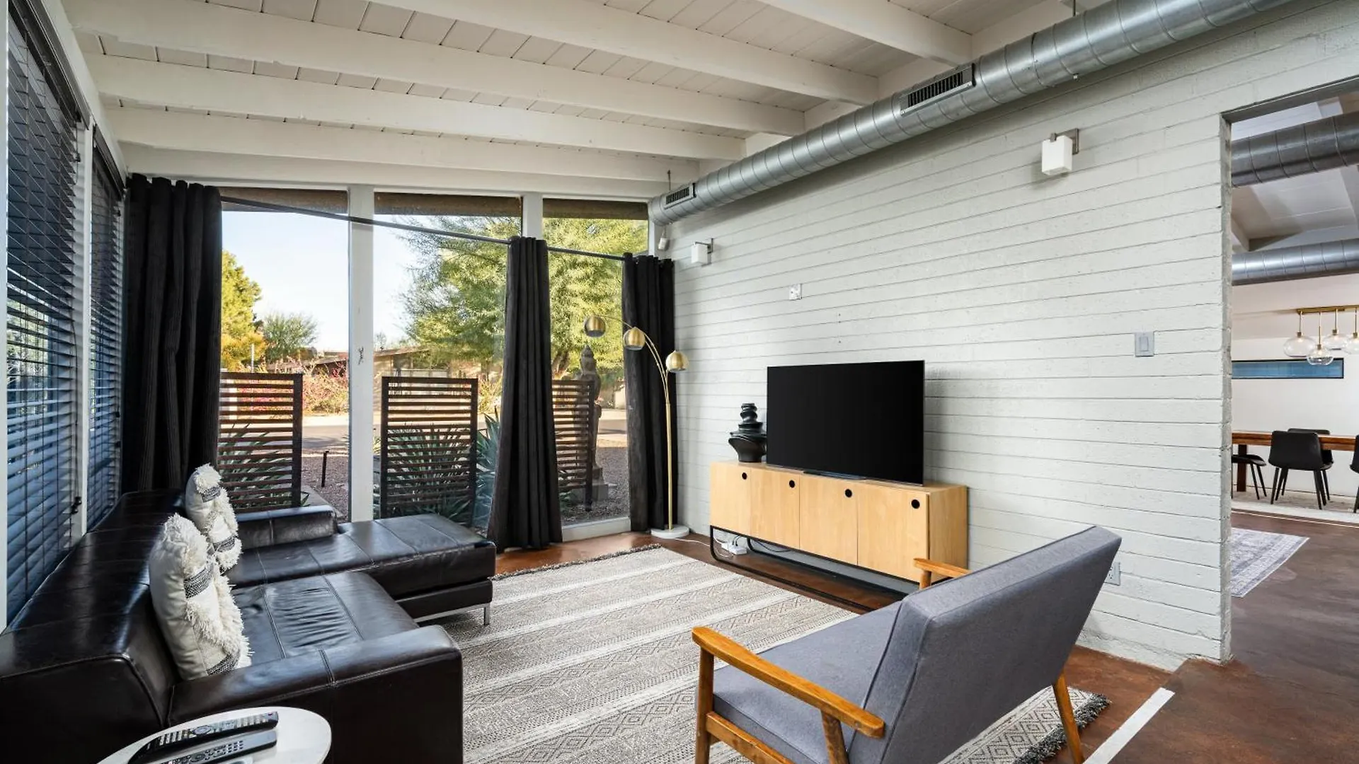 Holiday home Stylish Oasis In Arcadia: Private Pool Prime Location Villa Phoenix