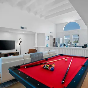 Chic Uptown - Pool Table & Perfect Location Phoenix