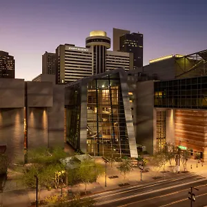 Hyatt Regency Downtown Phoenix